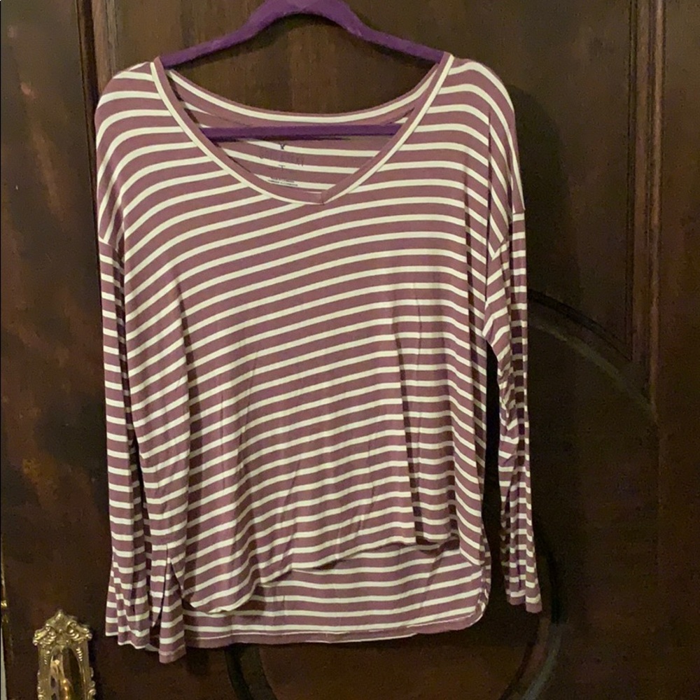 American eagle soft tee